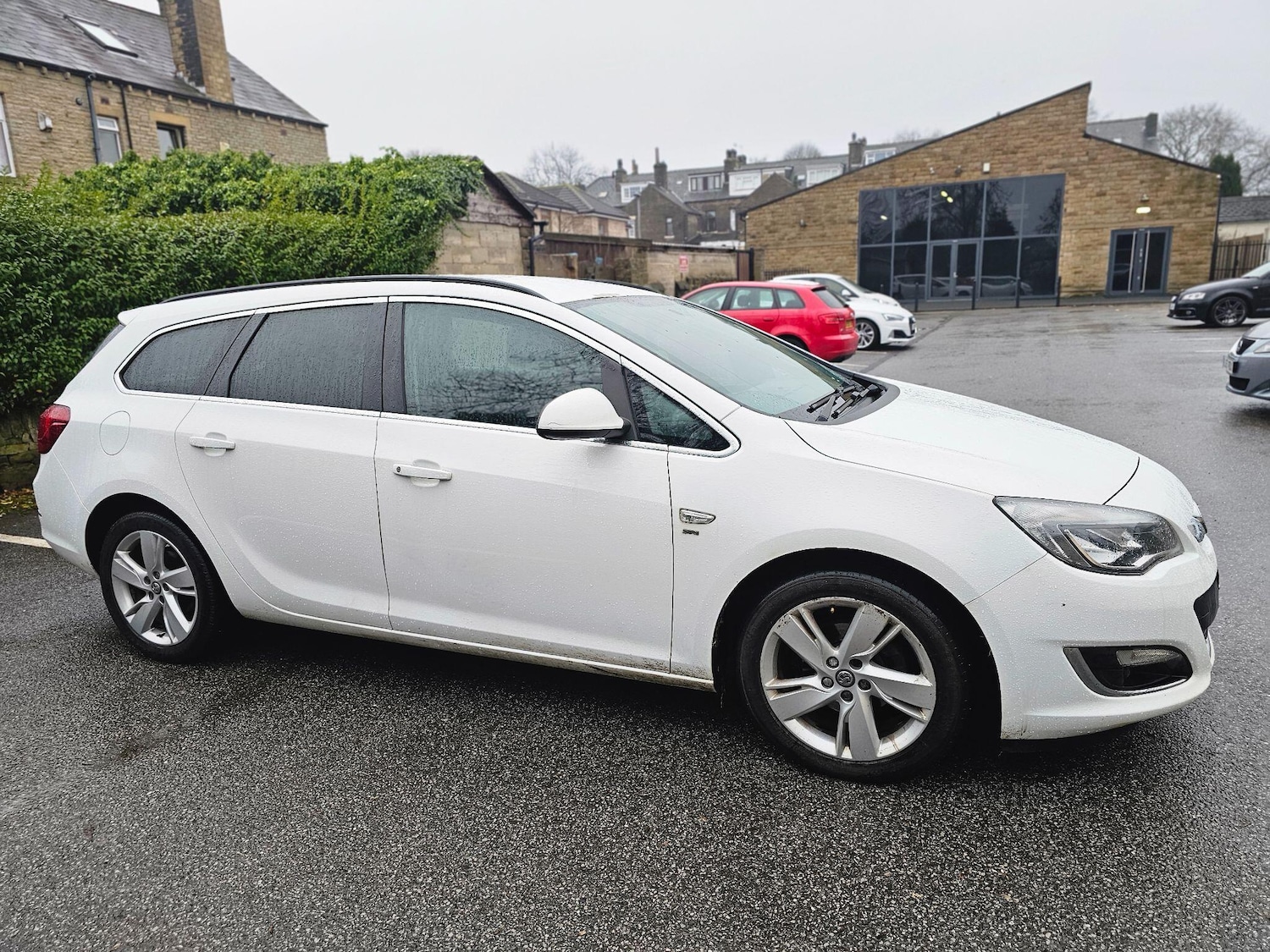 Used Vauxhall Astra for sale - 77958589: Photo 7