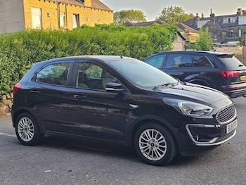 Used Ford Ka+ 2019 for sale - 79240953: Photo