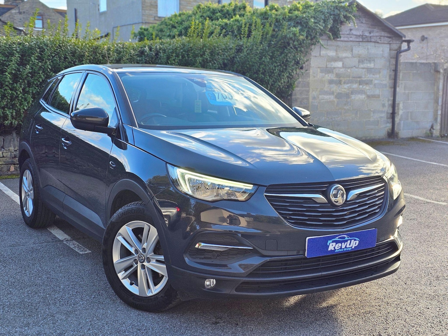 Used Vauxhall Grandland X for sale - 77958533: Photo 10