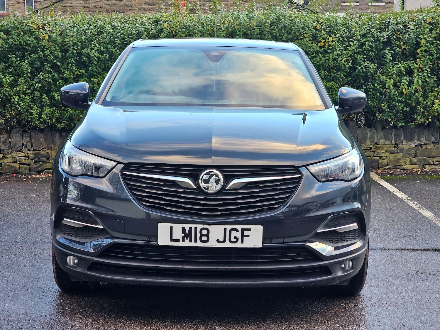 Used Vauxhall Grandland X for sale - 77958533: Photo 15