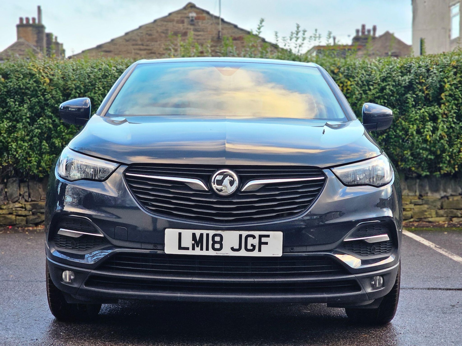 Used Vauxhall Grandland X for sale - 77958533: Photo 18