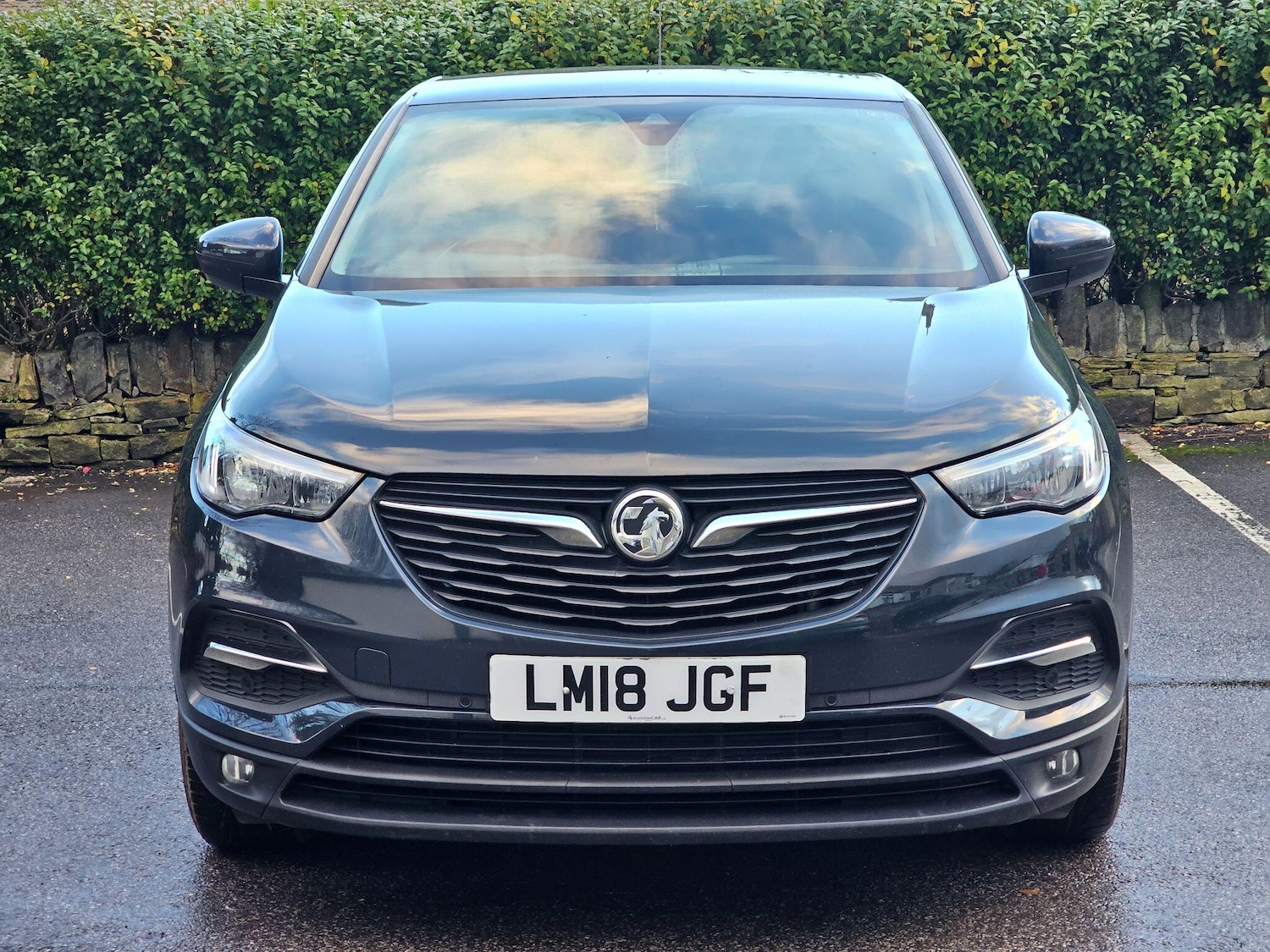 Used Vauxhall Grandland X for sale - 77958533: Photo 19