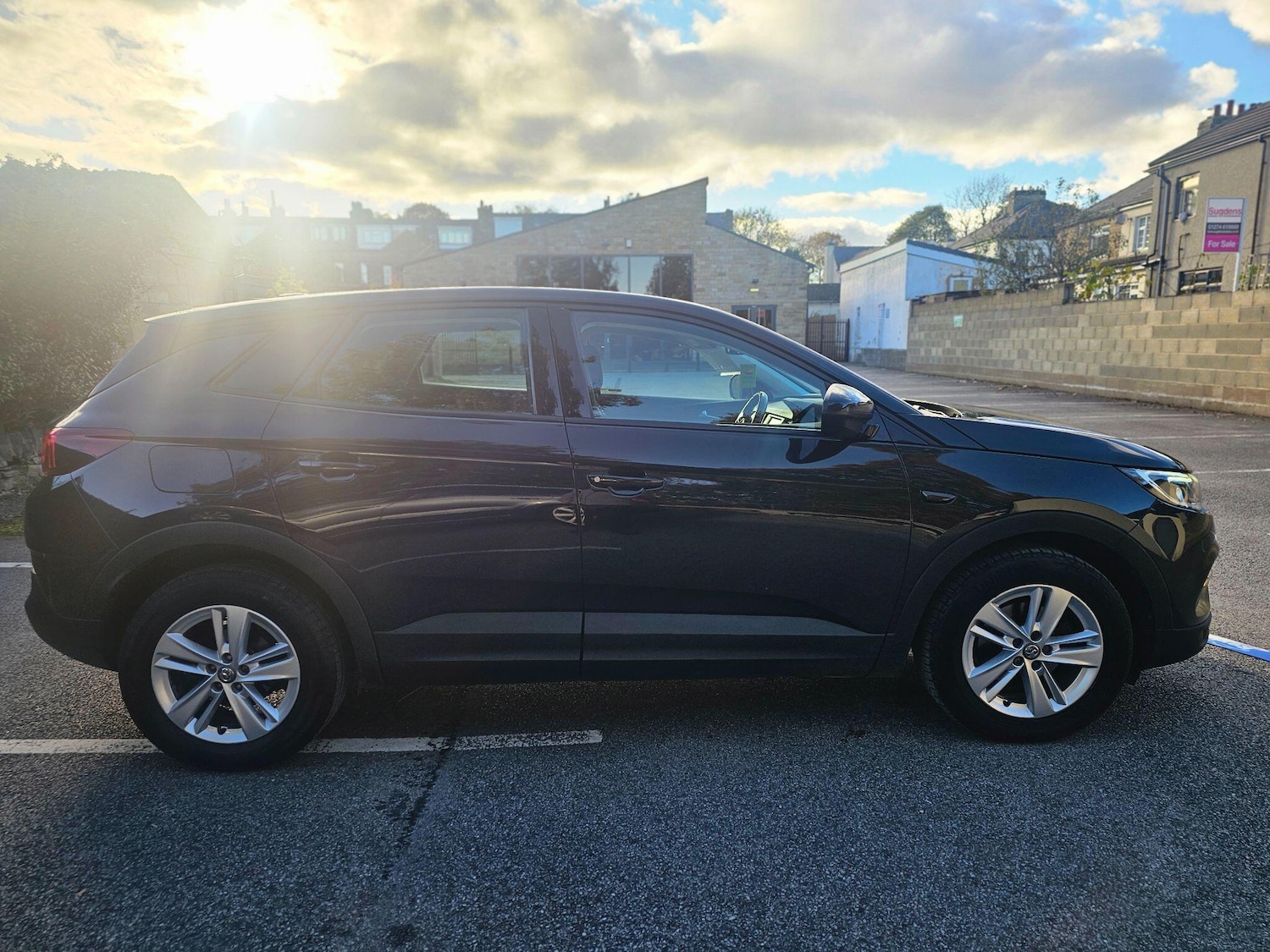 Used Vauxhall Grandland X for sale - 77958533: Photo 27