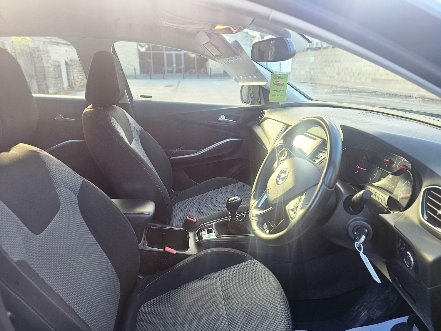 Used Vauxhall Grandland X for sale - 77958533: Photo 30