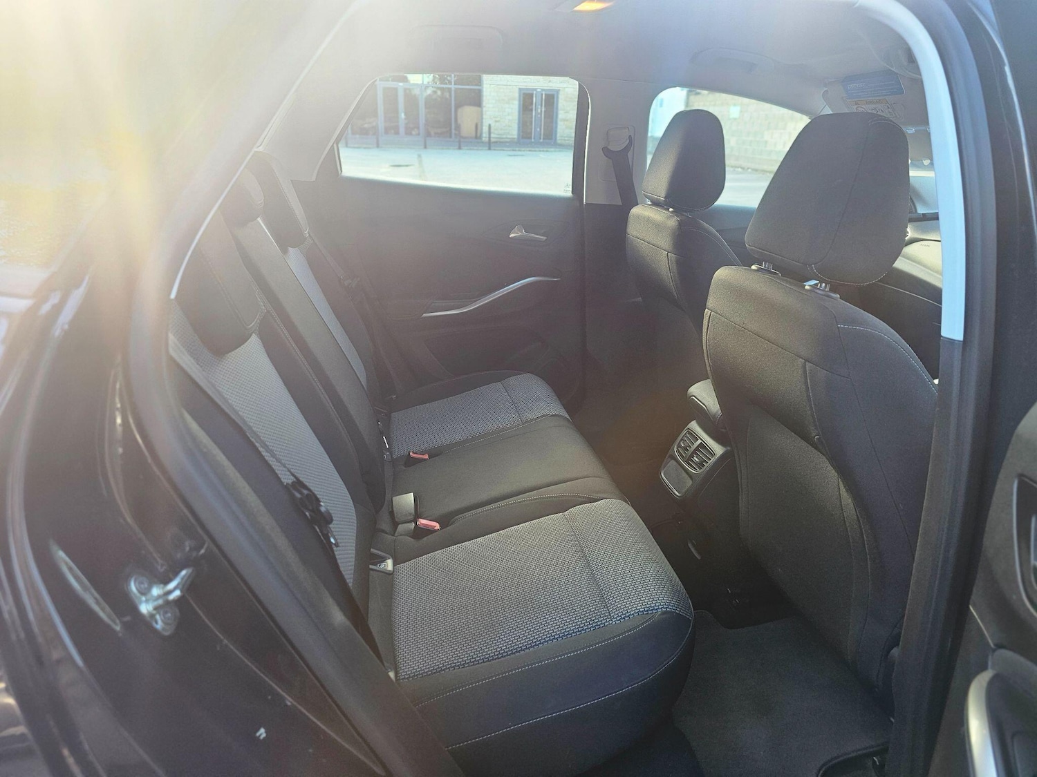 Used Vauxhall Grandland X for sale - 77958533: Photo 31