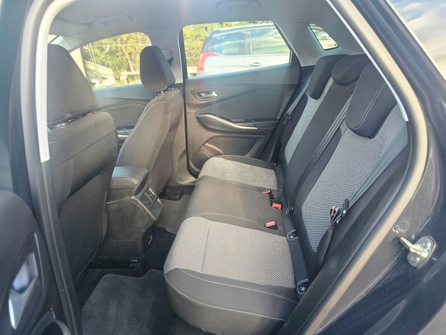 Used Vauxhall Grandland X for sale - 77958533: Photo 32