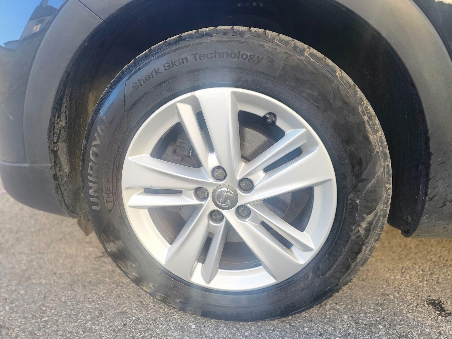 Used Vauxhall Grandland X for sale - 77958533: Photo 33