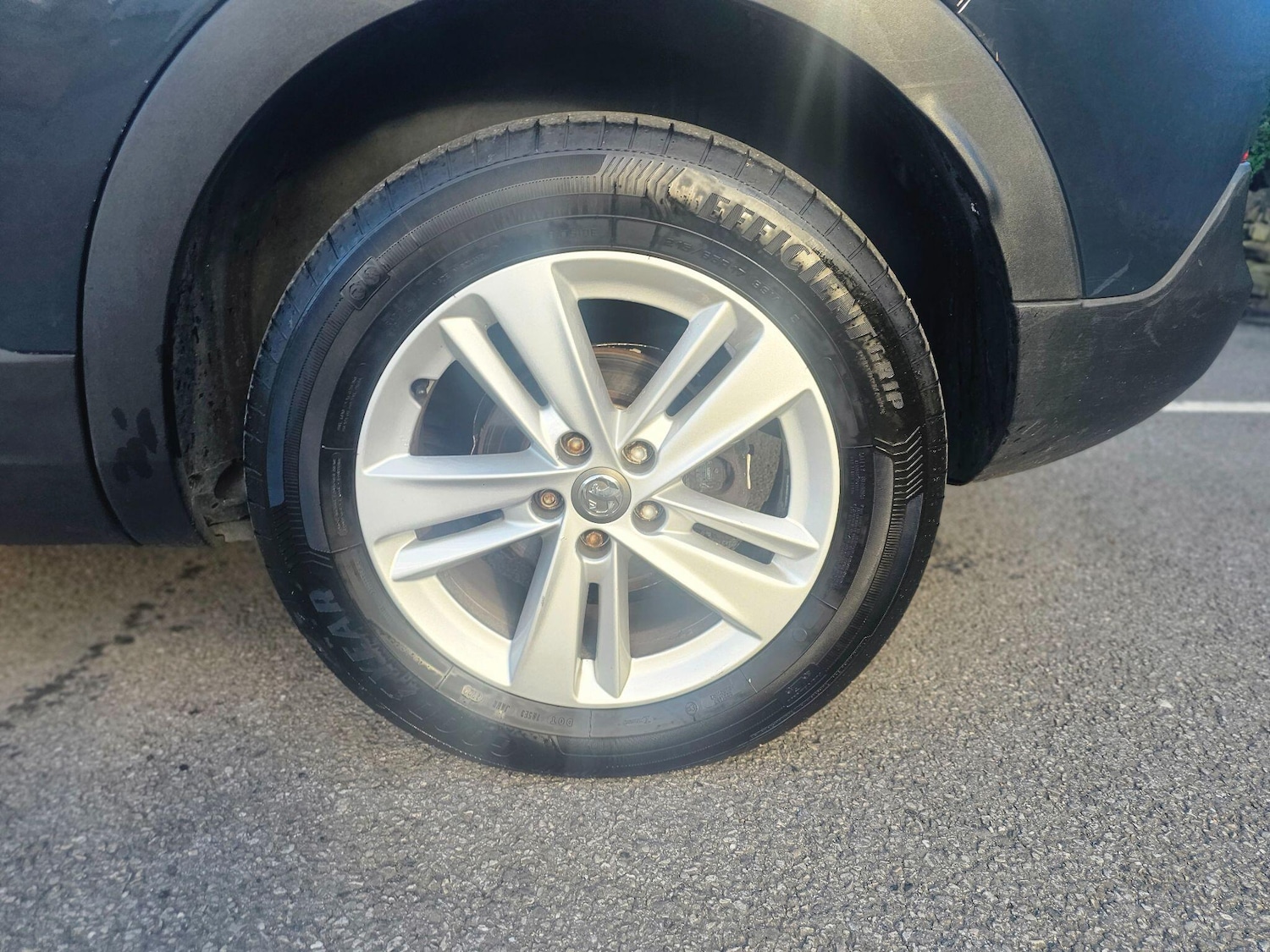 Used Vauxhall Grandland X for sale - 77958533: Photo 34