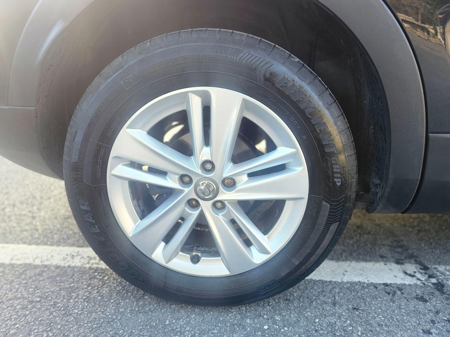 Used Vauxhall Grandland X for sale - 77958533: Photo 35