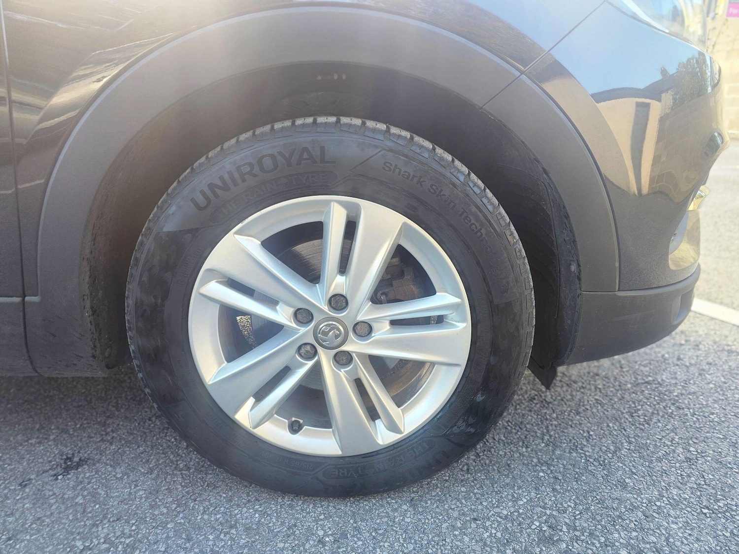 Used Vauxhall Grandland X for sale - 77958533: Photo 36