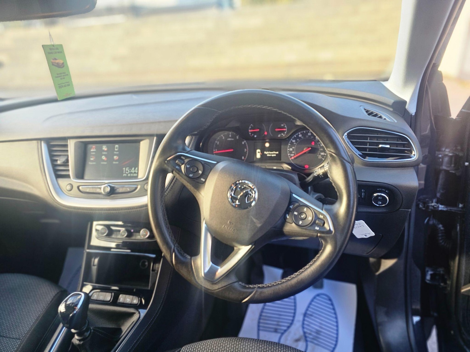 Used Vauxhall Grandland X for sale - 77958533: Photo 39