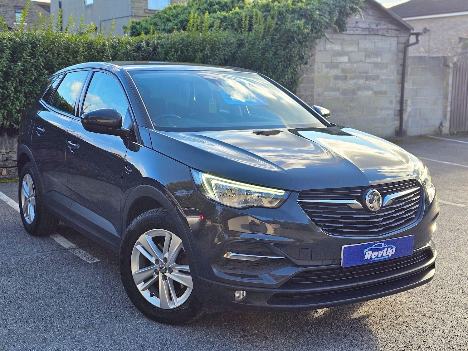 Used Vauxhall Grandland X for sale - 77958533: Photo 4