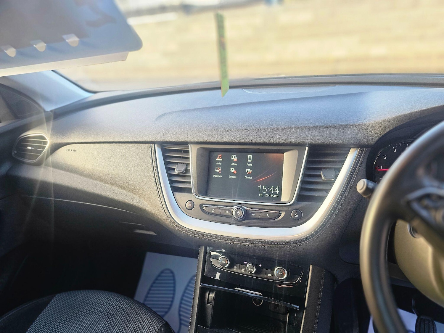 Used Vauxhall Grandland X for sale - 77958533: Photo 40