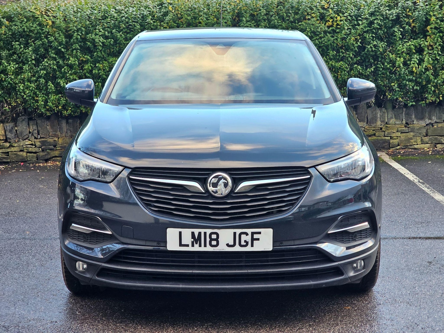 Used Vauxhall Grandland X for sale - 77958533: Photo 5