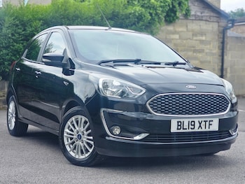 Used Ford Ka+ 2019 for sale - 78817996: Photo