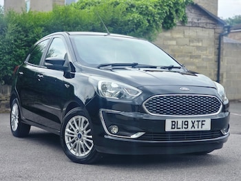 Used Ford Ka+ 2019 for sale - 78817996: Photo