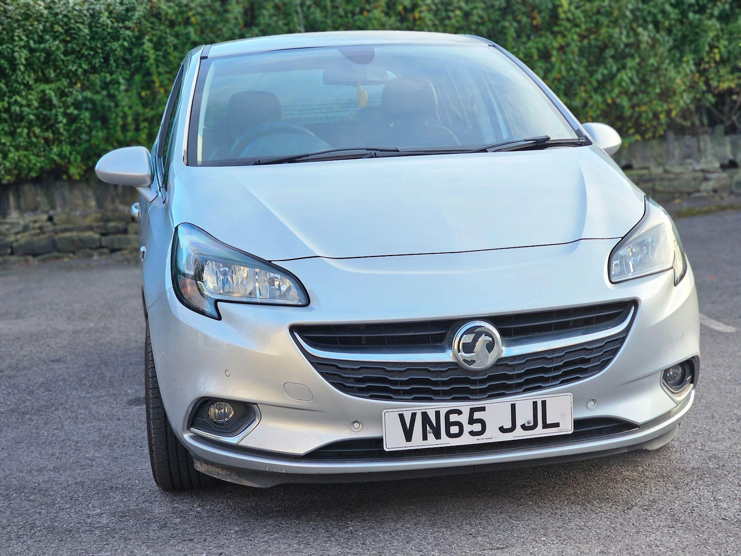 Used Vauxhall Corsa for sale - 77958530: Photo 10