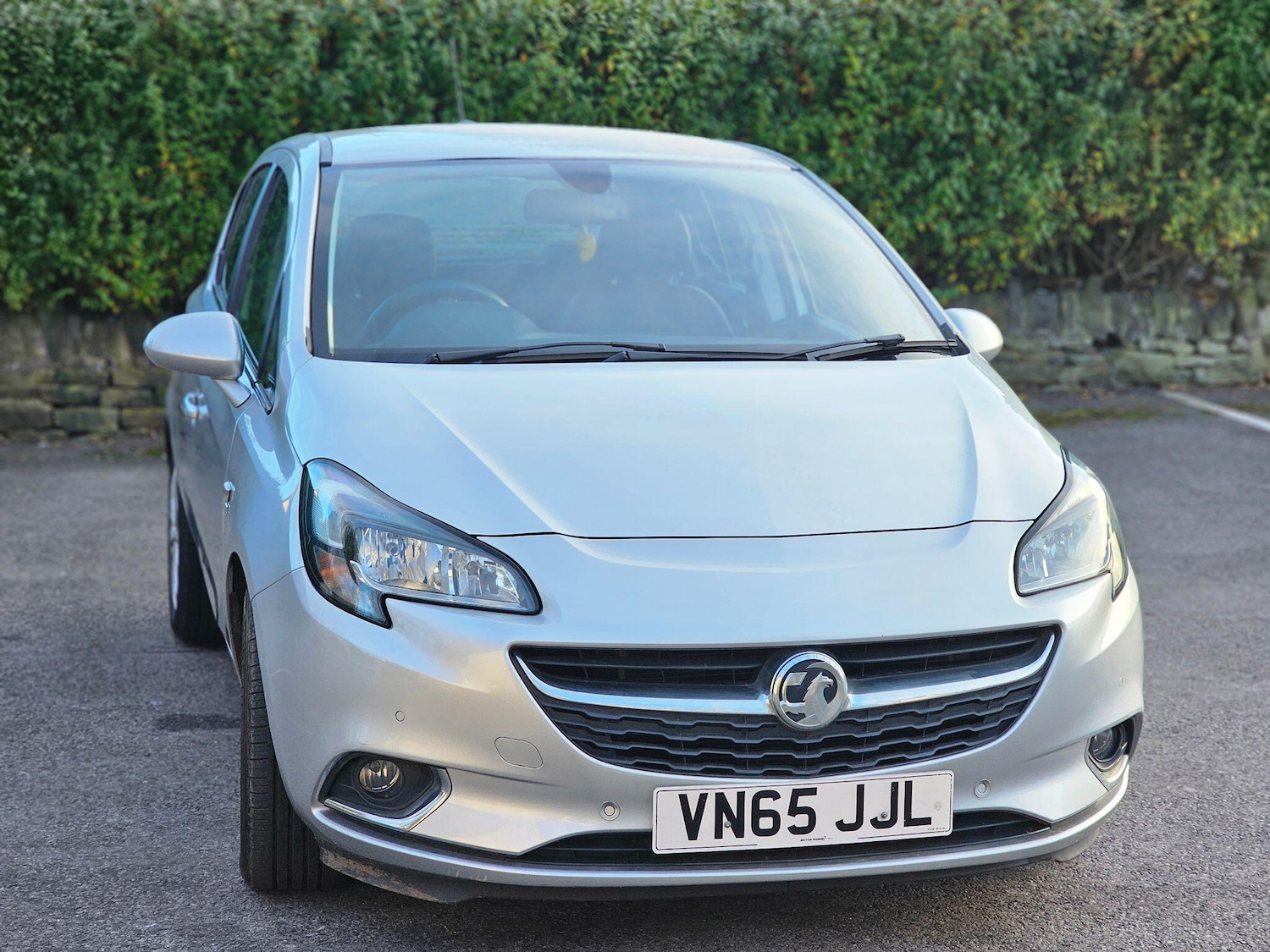 Used Vauxhall Corsa for sale - 77958530: Photo 11