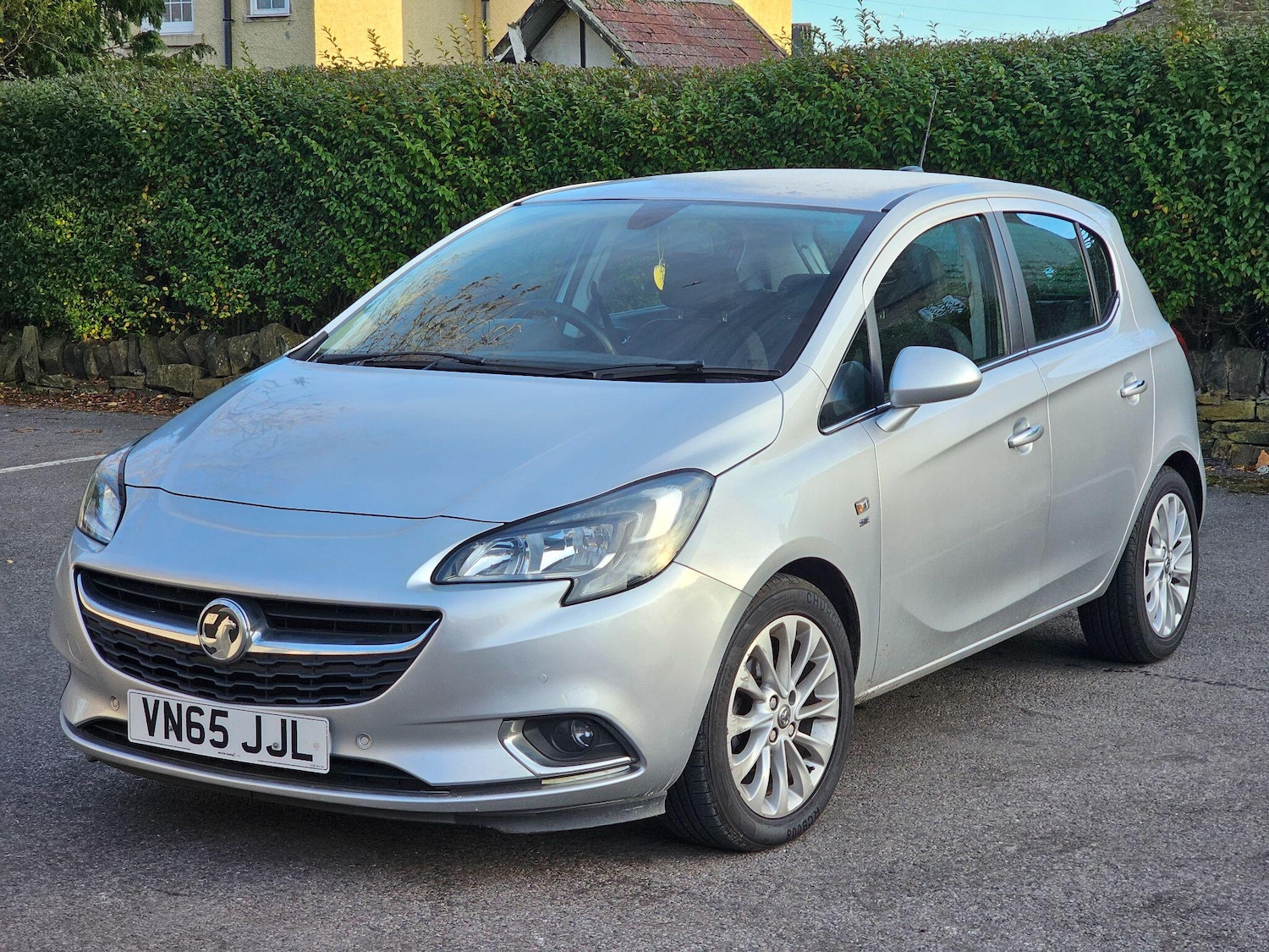 Used Vauxhall Corsa for sale - 77958530: Photo 12