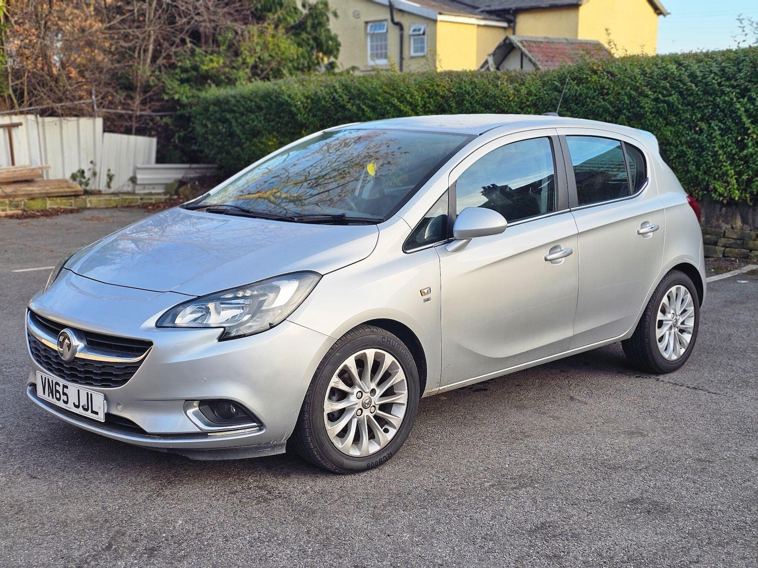 Used Vauxhall Corsa for sale - 77958530: Photo 13