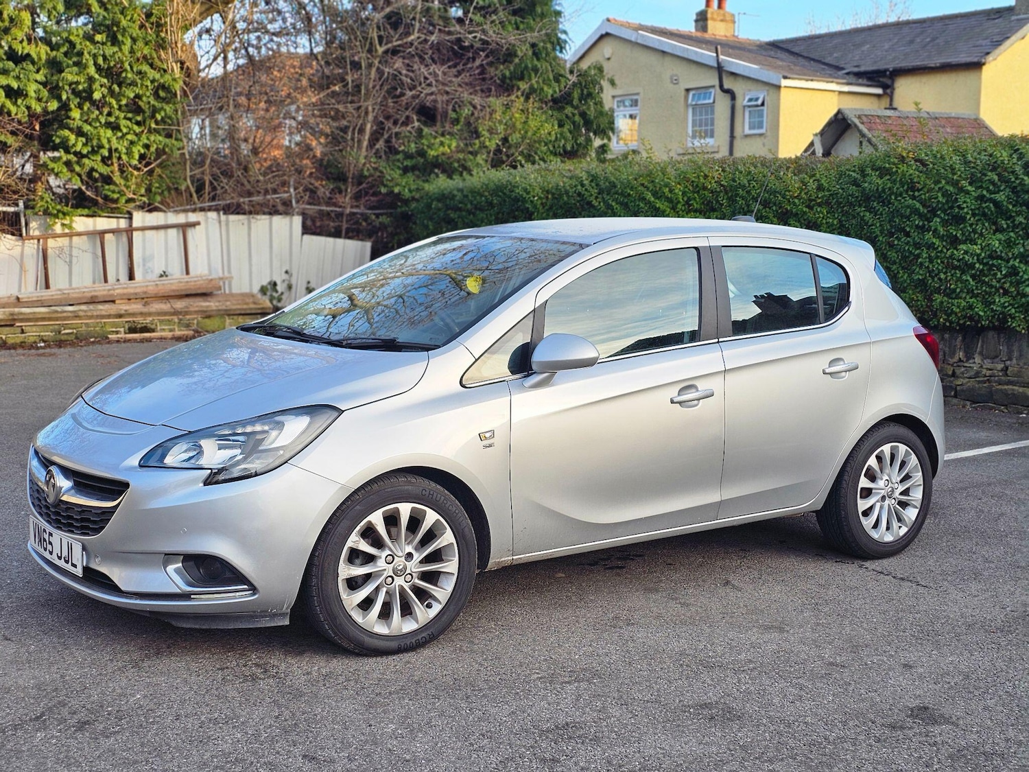 Used Vauxhall Corsa for sale - 77958530: Photo 14