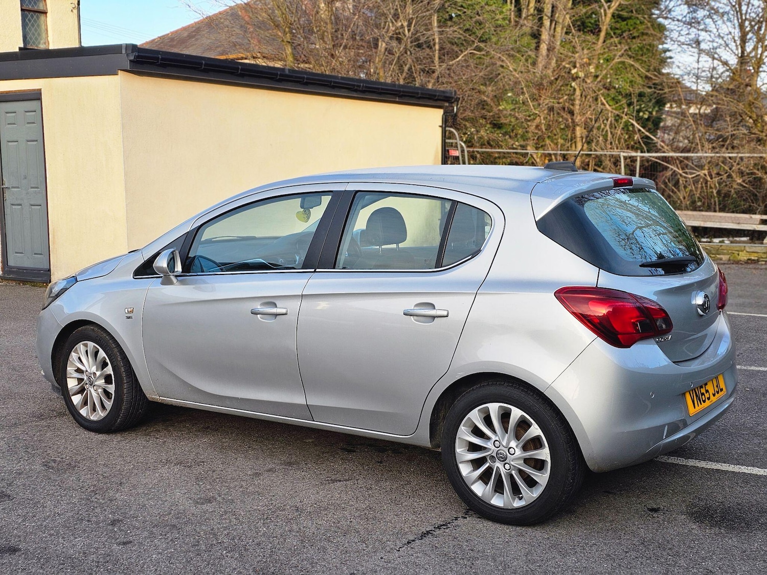Used Vauxhall Corsa for sale - 77958530: Photo 15
