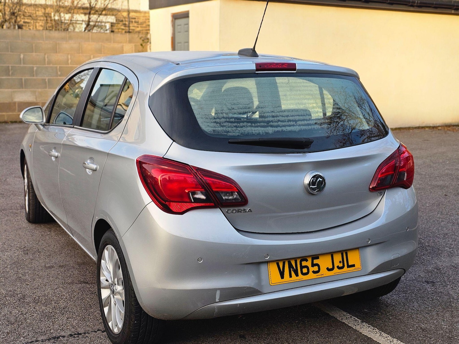 Used Vauxhall Corsa for sale - 77958530: Photo 16