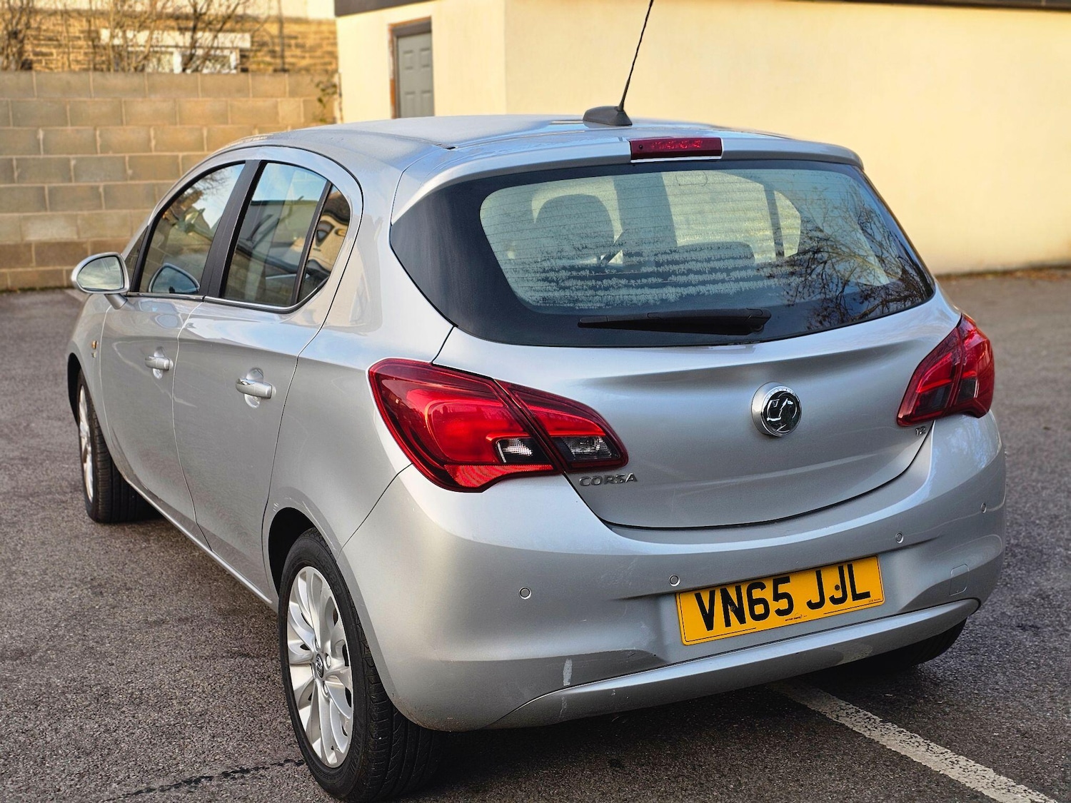 Used Vauxhall Corsa for sale - 77958530: Photo 17