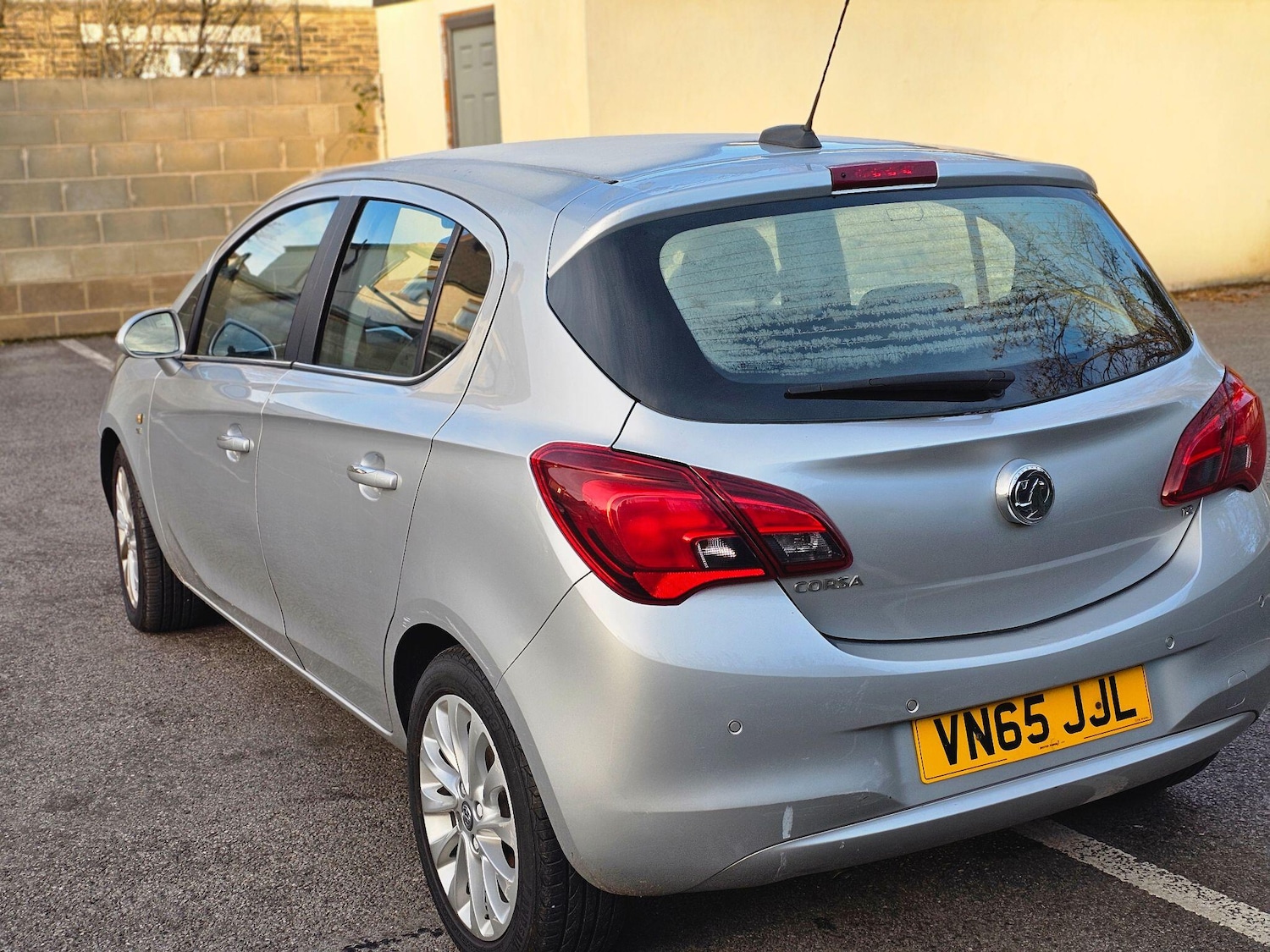 Used Vauxhall Corsa for sale - 77958530: Photo 18