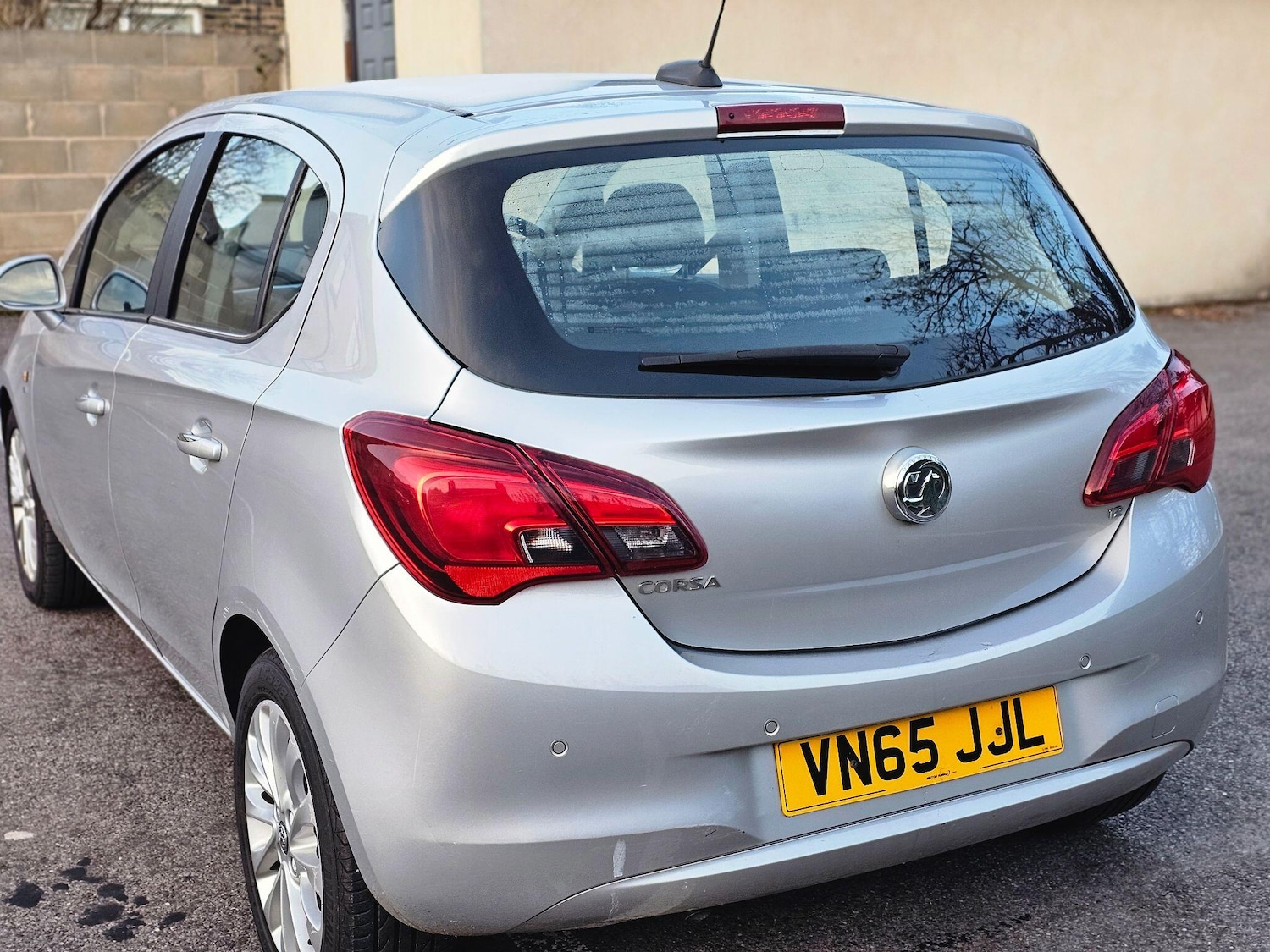 Used Vauxhall Corsa for sale - 77958530: Photo 19