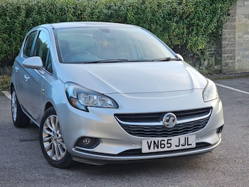 Used Vauxhall Corsa 2015 for sale - 77958530: Photo