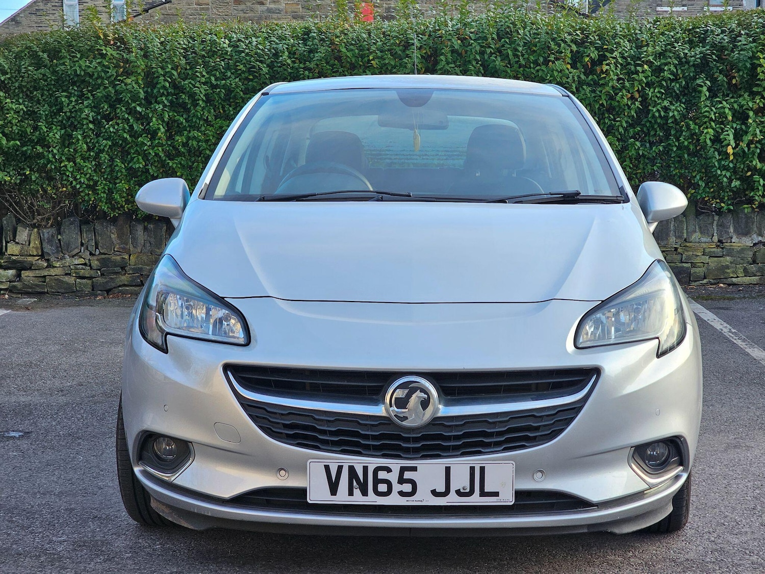 Used Vauxhall Corsa for sale - 77958530: Photo 2