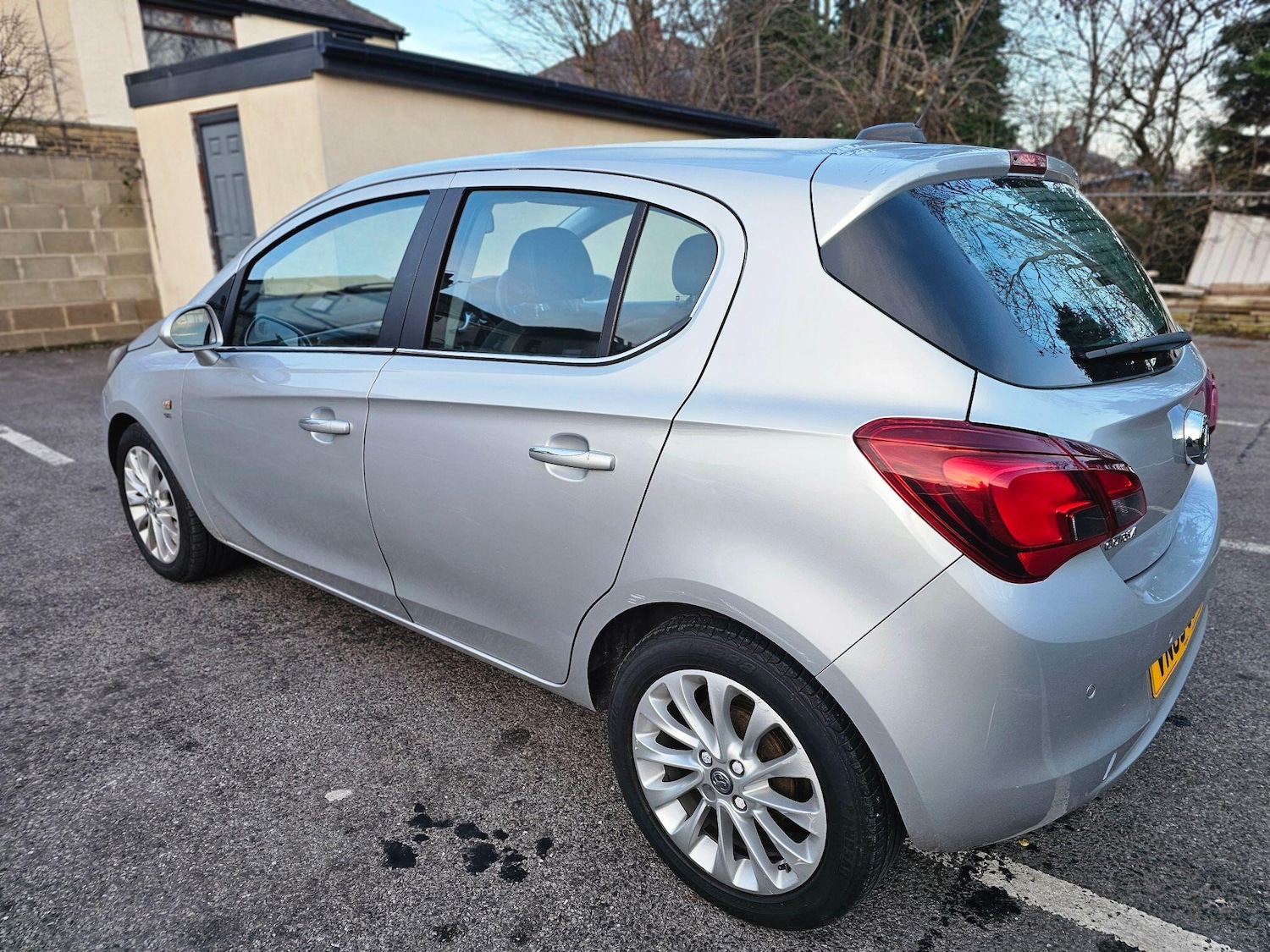 Used Vauxhall Corsa for sale - 77958530: Photo 20