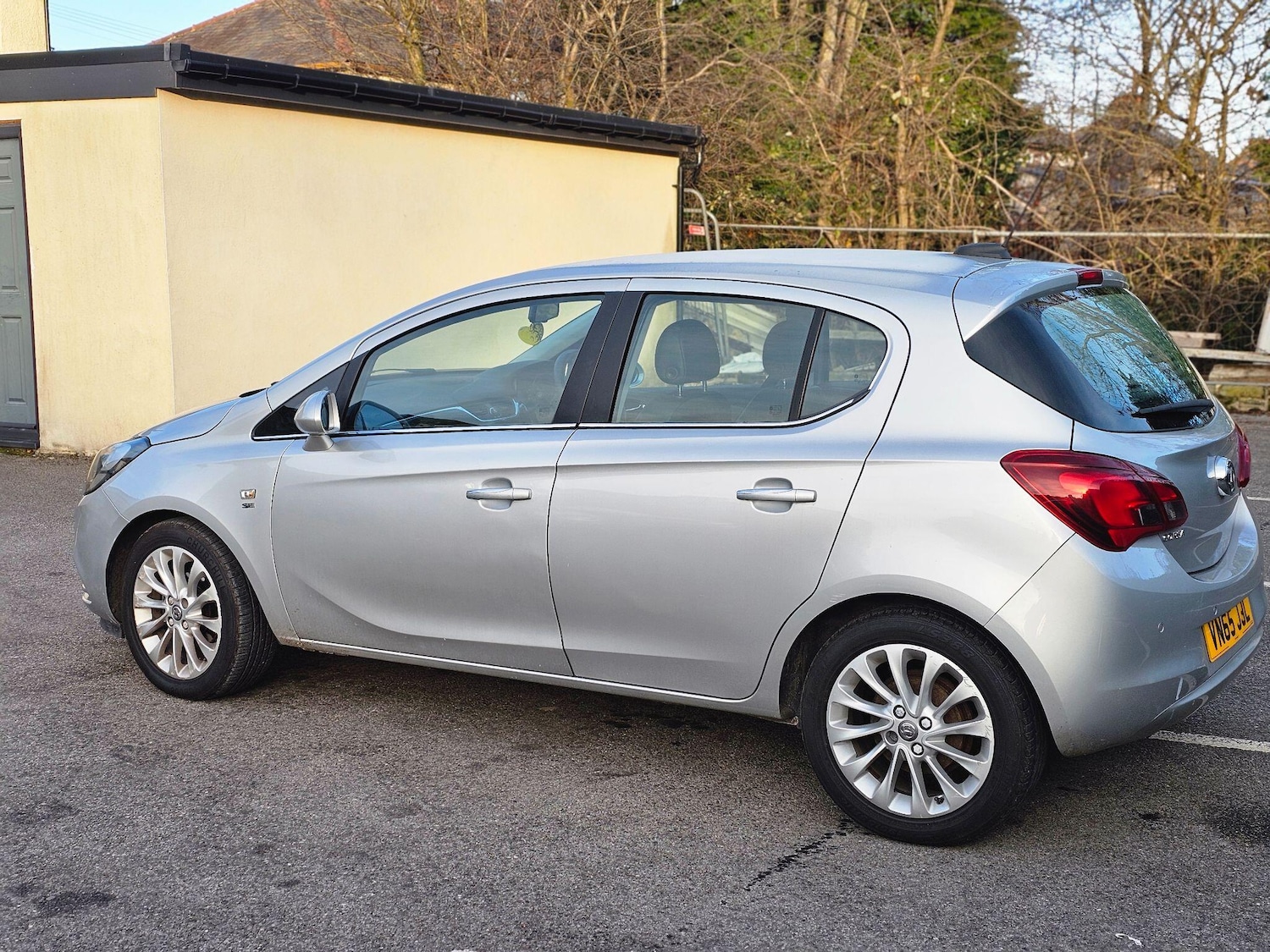 Used Vauxhall Corsa for sale - 77958530: Photo 21