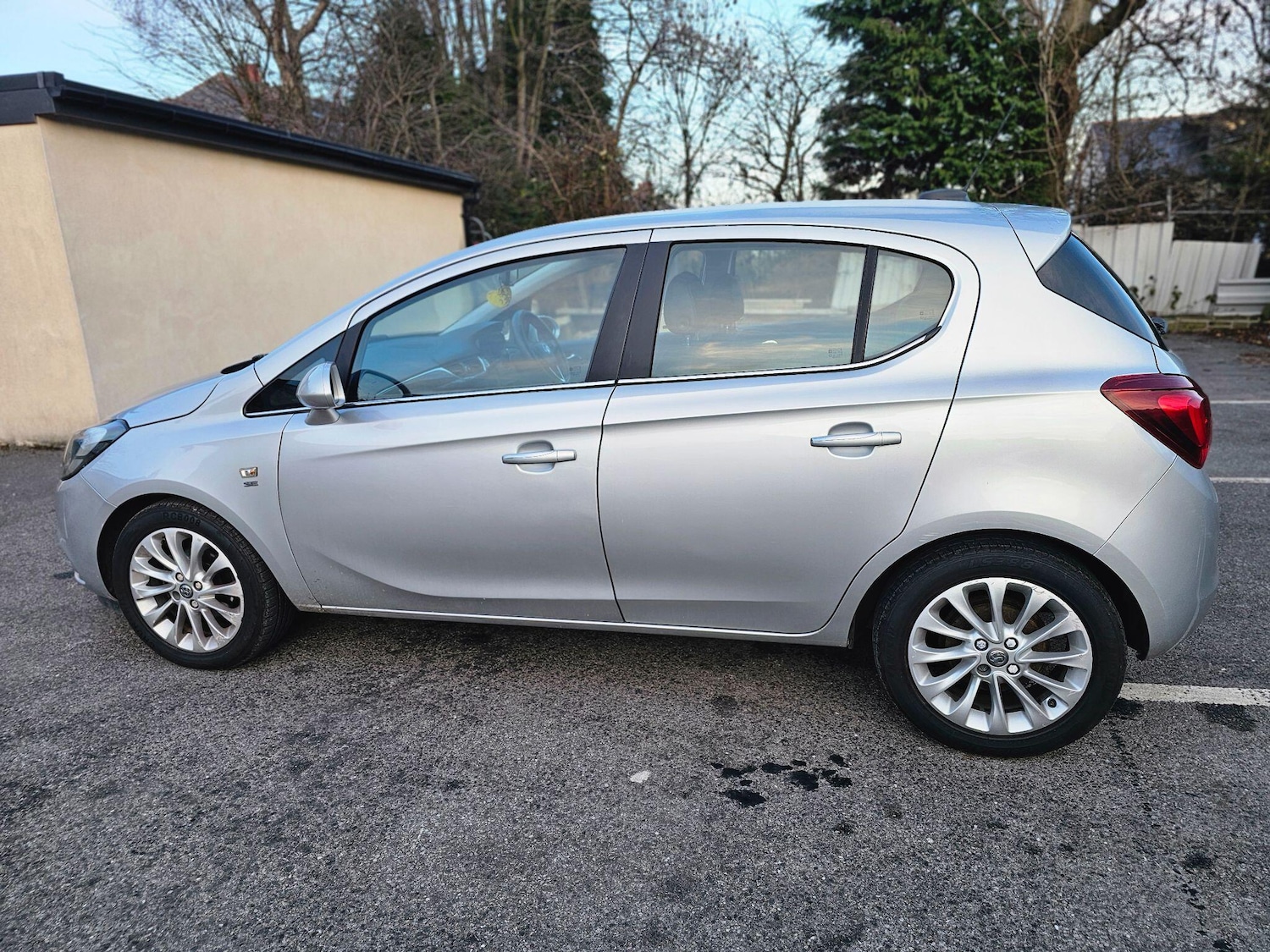 Used Vauxhall Corsa for sale - 77958530: Photo 22