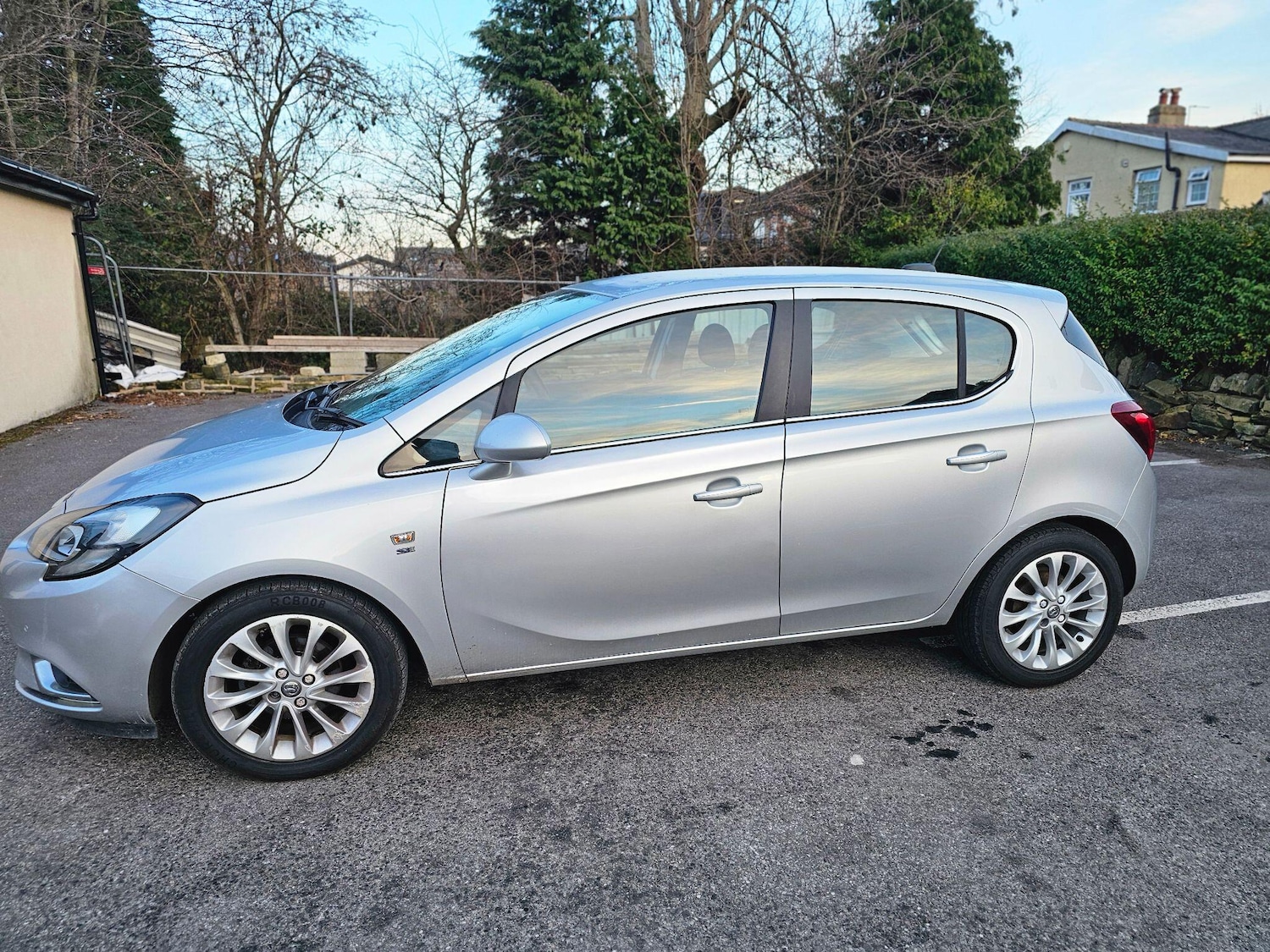 Used Vauxhall Corsa for sale - 77958530: Photo 23