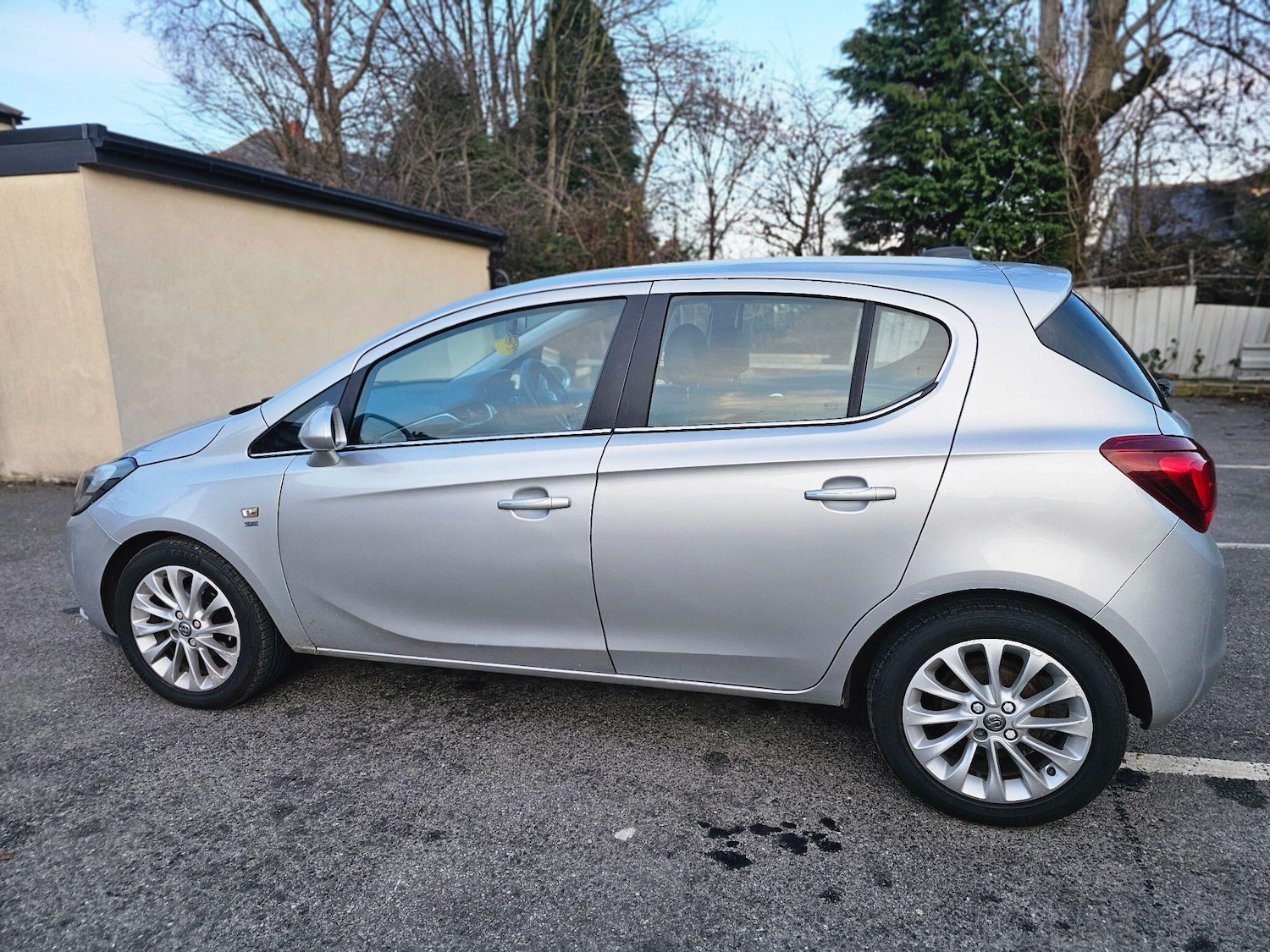 Used Vauxhall Corsa for sale - 77958530: Photo 24