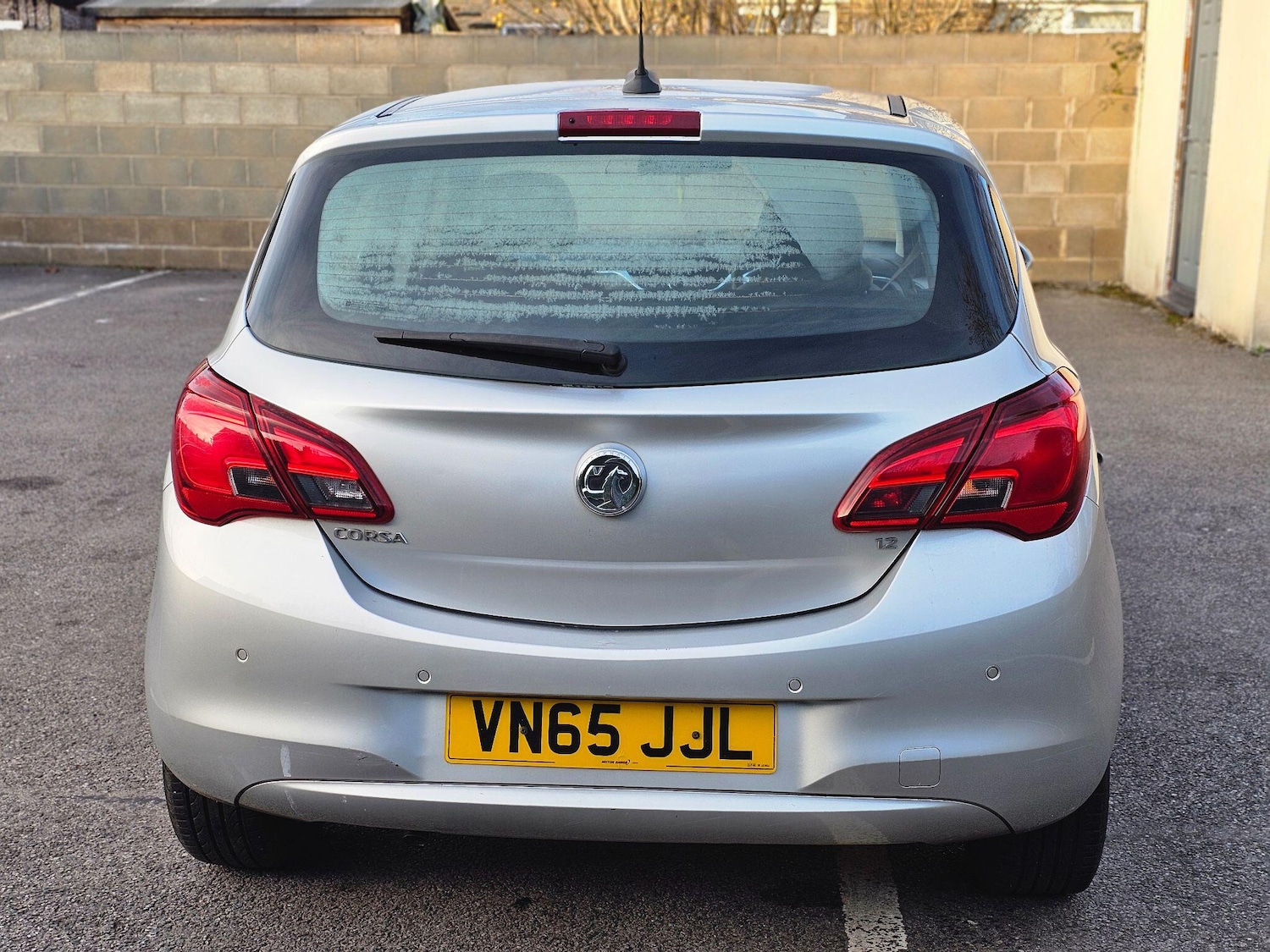 Used Vauxhall Corsa for sale - 77958530: Photo 25