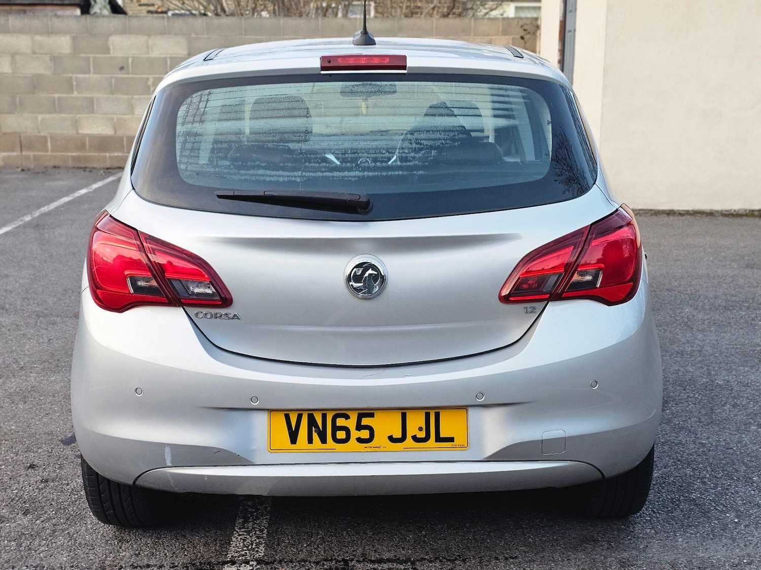 Used Vauxhall Corsa for sale - 77958530: Photo 26