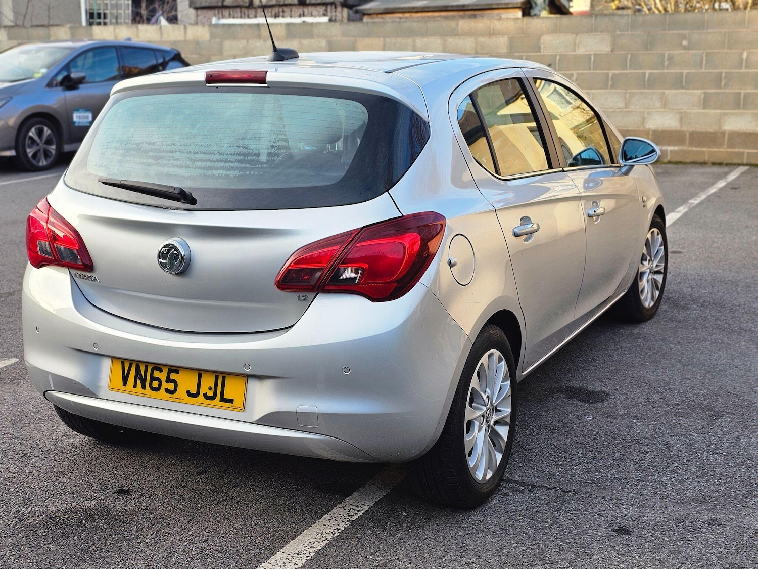 Used Vauxhall Corsa for sale - 77958530: Photo 28
