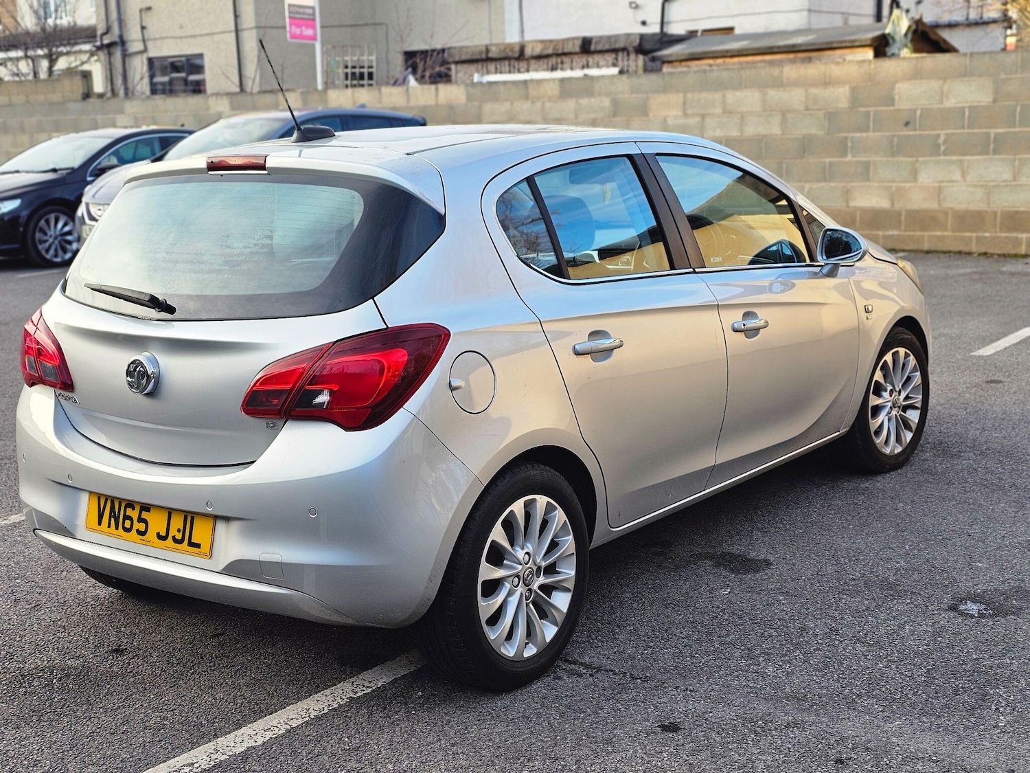 Used Vauxhall Corsa for sale - 77958530: Photo 29