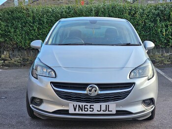Used Vauxhall Corsa 2015 for sale - 77958530: Photo