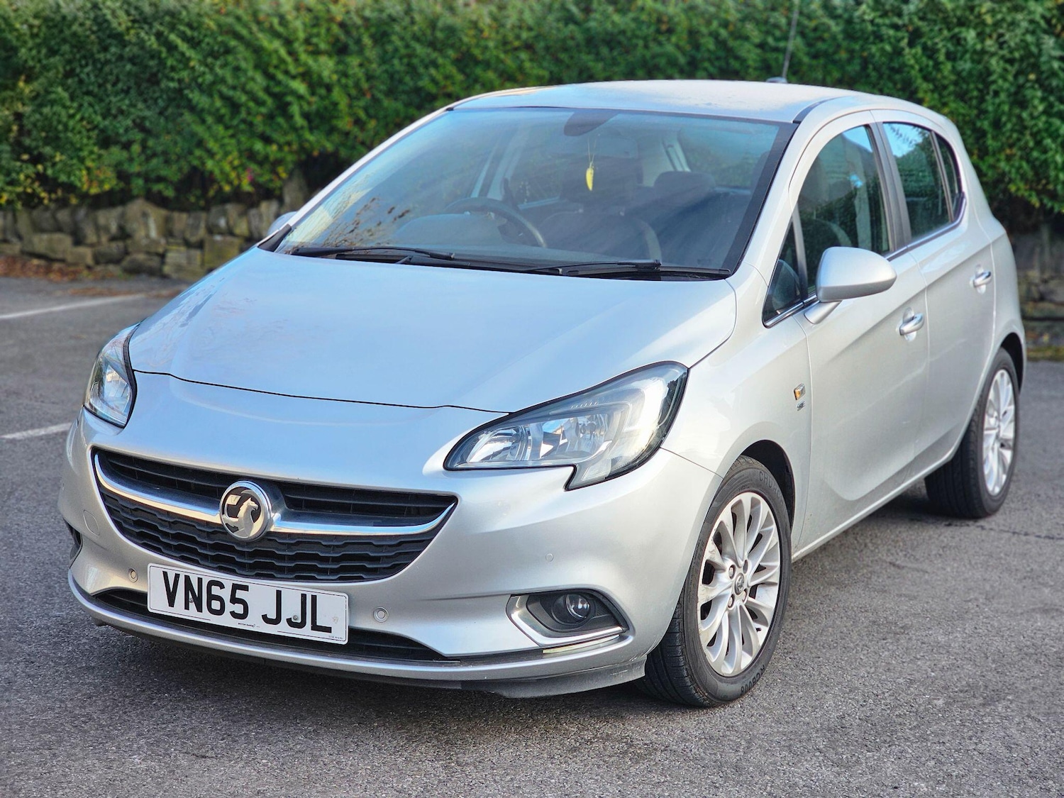 Used Vauxhall Corsa for sale - 77958530: Photo 3