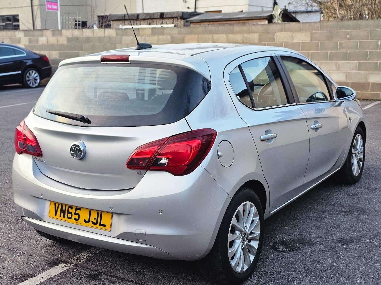 Used Vauxhall Corsa for sale - 77958530: Photo 30