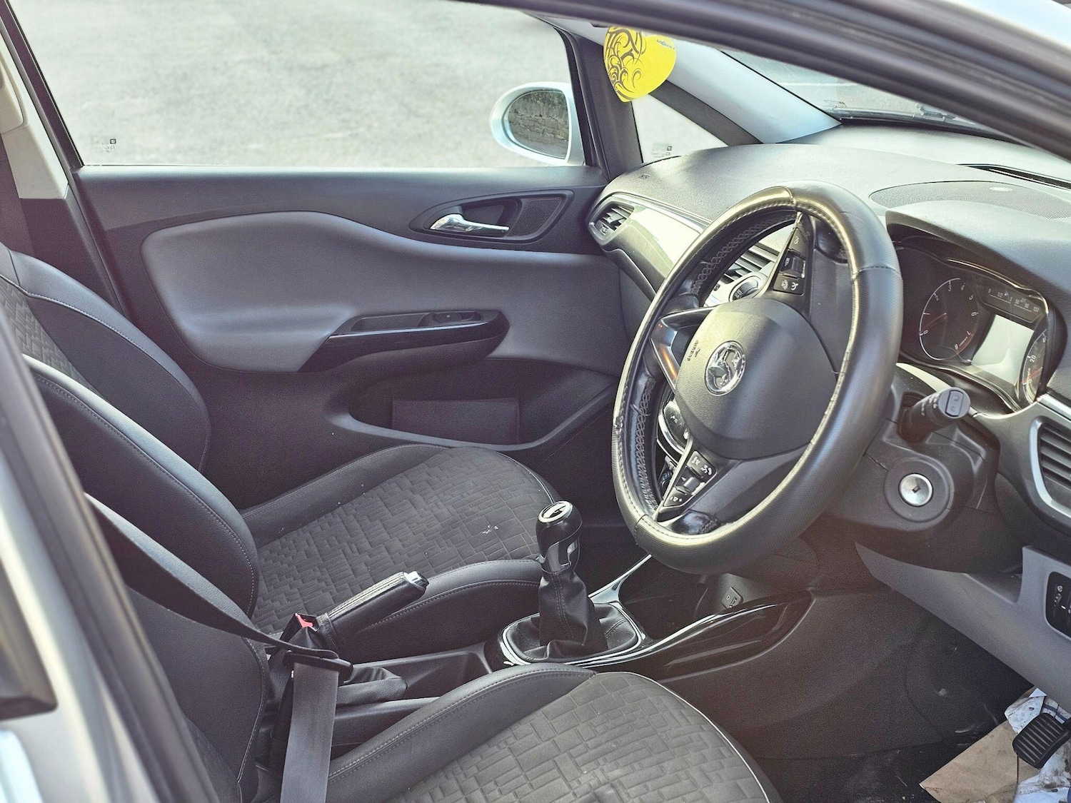 Used Vauxhall Corsa for sale - 77958530: Photo 33