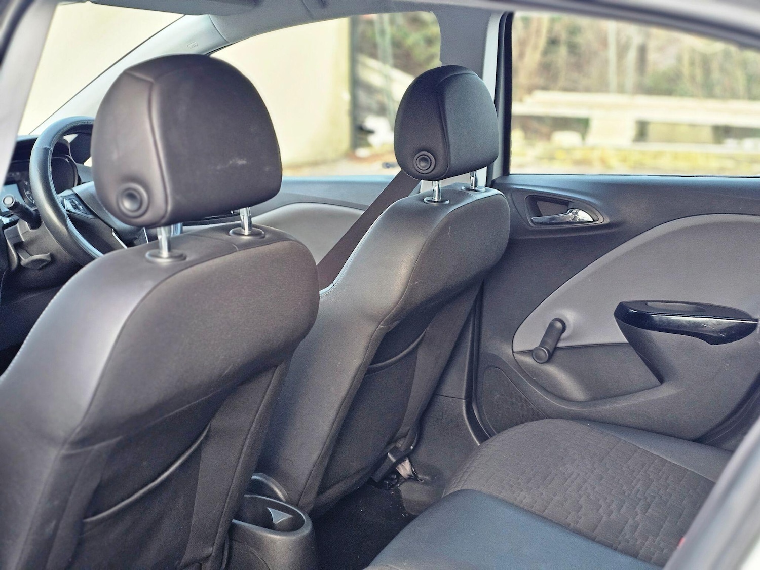 Used Vauxhall Corsa for sale - 77958530: Photo 37