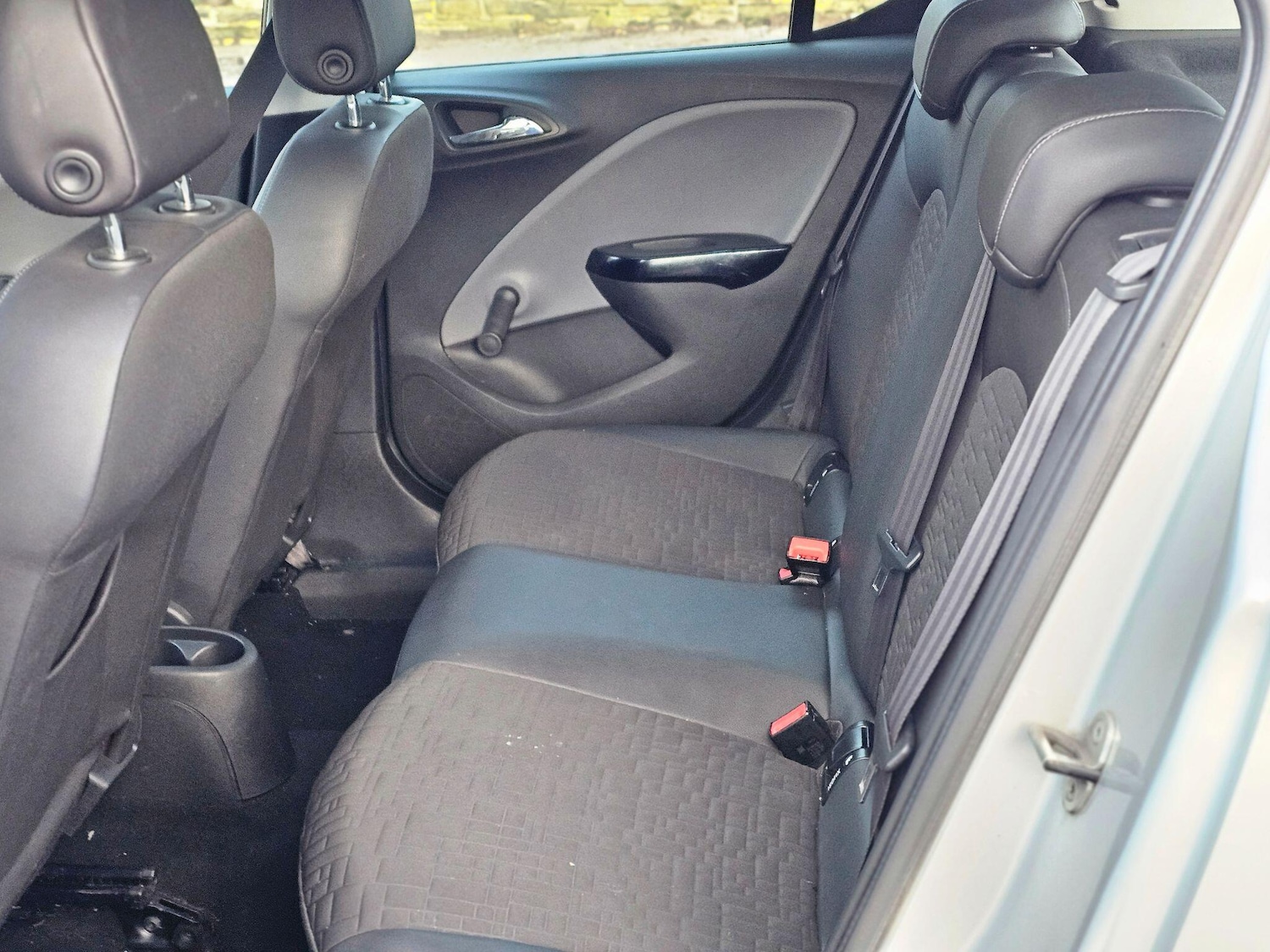 Used Vauxhall Corsa for sale - 77958530: Photo 38