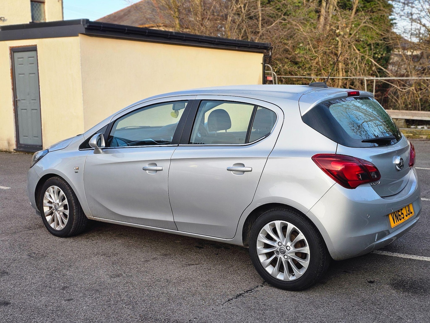 Used Vauxhall Corsa for sale - 77958530: Photo 4