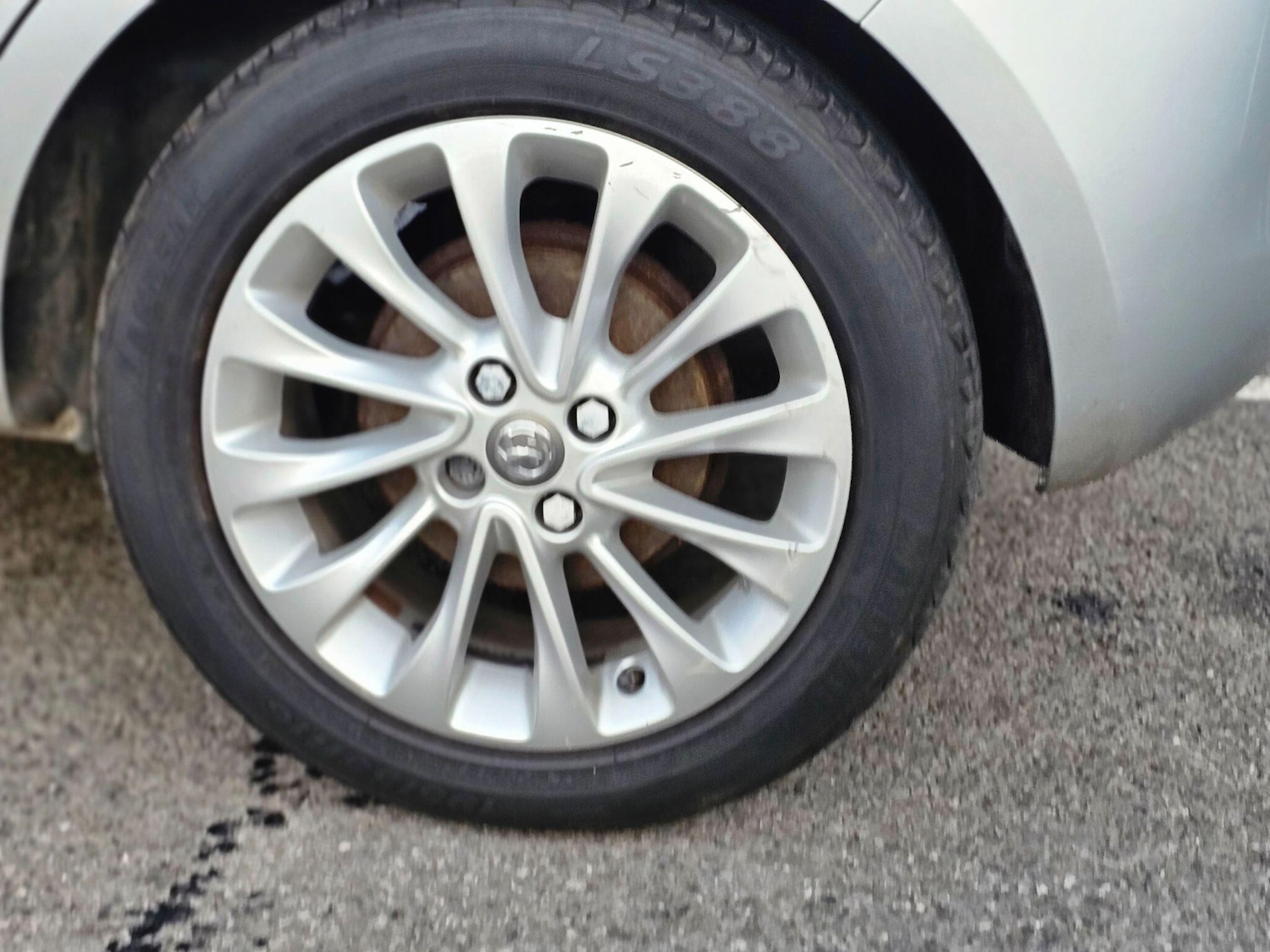 Used Vauxhall Corsa for sale - 77958530: Photo 40