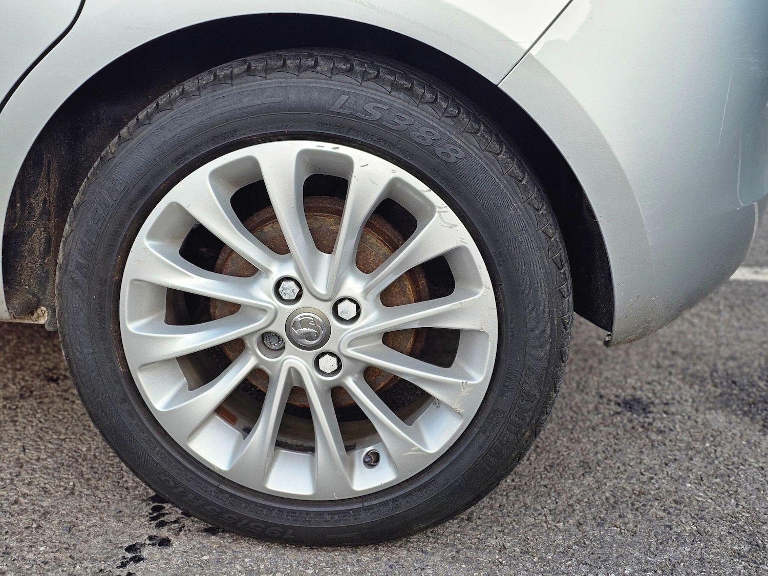 Used Vauxhall Corsa for sale - 77958530: Photo 41